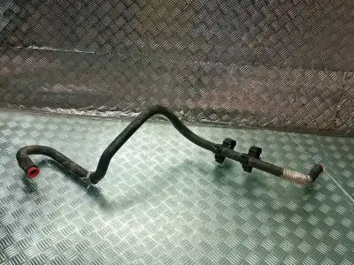 Автозапчасти б/у трубка за ford ecosport (cr6) cool&connect ссылки oem iam gn118e  