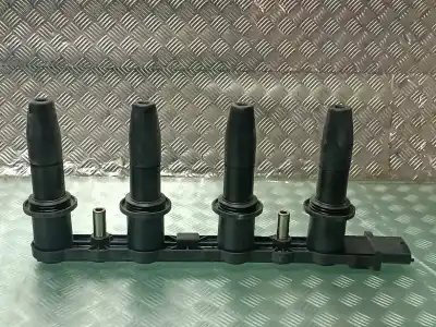 Gebrauchtes Autoersatzteil ZÜNDSPULE zum OPEL ZAFIRA B  OEM-IAM-Referenzen U6001  479N