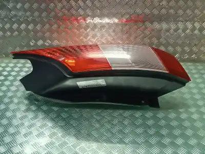 Tweedehands auto-onderdeel rechter achterlamp voor renault scenic ii expression oem iam-referenties 15911600  