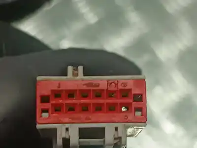 Second-hand car spare part right rearview mirror for ford ecosport (cr6) cool&connect oem iam references 20513018  24451841l