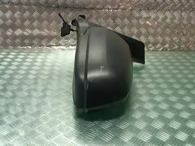 Pièce détachée automobile d'occasion rétroviseur gauche pour opel zafira b enjoy références oem iam 13137804  010850
