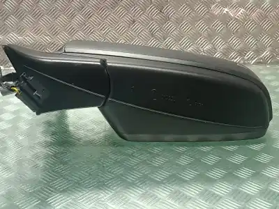 Pièce détachée automobile d'occasion rétroviseur gauche pour opel zafira b enjoy références oem iam 13137804  010850