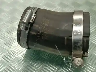 Автозапчастина б/у труба для ford ecosport (cr6) cool&connect посилання на oem iam c1b16f075ae  