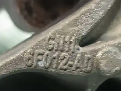 Автозапчасти б/у правая опора двигателя за ford ecosport (cr6) cool&connect ссылки oem iam gn116f012ad  a1s19cu3