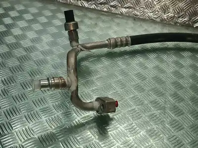 Автозапчастина б/у труба для ford ecosport (cr6) cool&connect посилання на oem iam r1234yf  6742911b