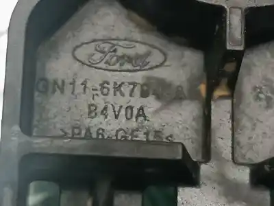 Автозапчастина б/у середній для ford ecosport (cr6) cool&connect посилання на oem iam gn116k784ab  