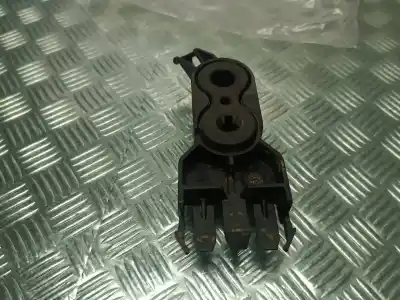 Автозапчастина б/у середній для ford ecosport (cr6) cool&connect посилання на oem iam gn116k784ab  