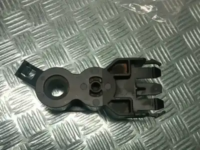 Автозапчастина б/у середній для ford ecosport (cr6) cool&connect посилання на oem iam gn116k784ab  