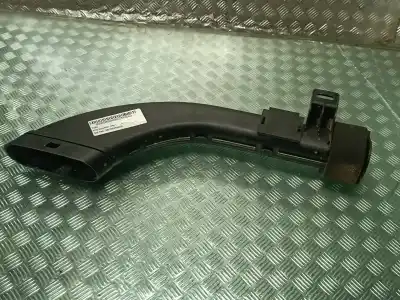 Автозапчастина б/у труба для ford ecosport (cr6) cool&connect посилання на oem iam gn159e635ab