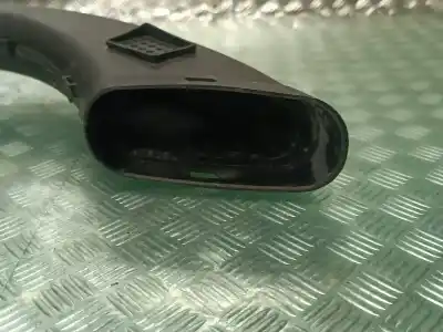 Автозапчастина б/у труба для ford ecosport (cr6) cool&connect посилання на oem iam gn159e635ab  211105m