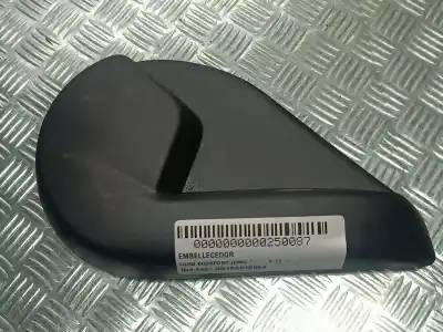 Автозапчастина б/у окрашувальник задніх ліхтарів для ford ecosport (cr6) cool&connect посилання на oem iam gn15a61969a