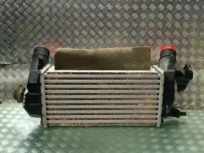 Автозапчастина б/у інтеркулер для ford ecosport (cr6) cool&connect посилання на oem iam h1bg6k775ac  