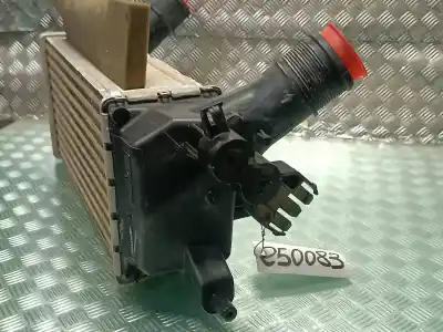 Автозапчастина б/у інтеркулер для ford ecosport (cr6) cool&connect посилання на oem iam h1bg6k775ac  