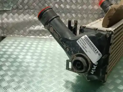 Автозапчастина б/у інтеркулер для ford ecosport (cr6) cool&connect посилання на oem iam h1bg6k775ac  