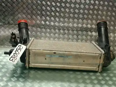 Автозапчастина б/у інтеркулер для ford ecosport (cr6) cool&connect посилання на oem iam h1bg6k775ac  