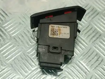 Автозапчастина б/у увага для ford ecosport (cr6) cool&connect посилання на oem iam dg9t13a350aew  