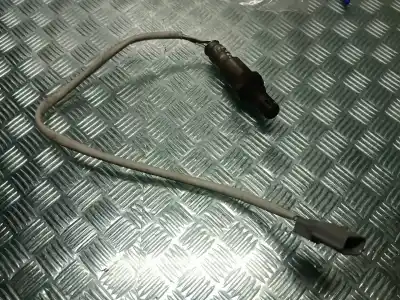 Pezzo di ricambio per auto di seconda mano sonda lambda per dacia sandero stepway essential riferimenti oem iam h8200495791
