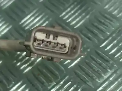 Pezzo di ricambio per auto di seconda mano sonda lambda per dacia sandero stepway essential riferimenti oem iam h8200495791  226a47260r