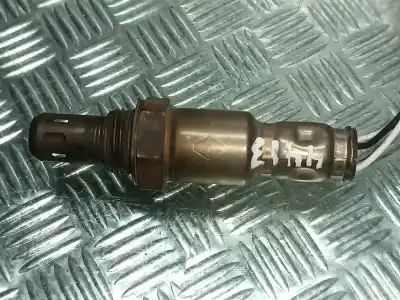 Pezzo di ricambio per auto di seconda mano sonda lambda per dacia sandero stepway essential riferimenti oem iam h8200495791  226a47260r