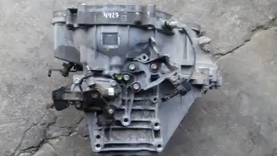 Pezzo di ricambio per auto di seconda mano riduttore per kia xceed tech riferimenti oem iam wlj6h  