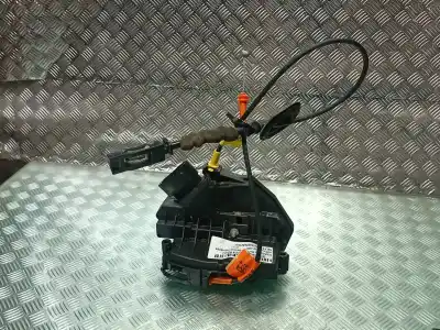 Автозапчастина б/у замок дверей заднього лівого для ford ecosport (cr6) cool&connect посилання на oem iam gn15a264a27ed