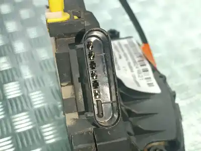 Автозапчасти б/у замок задней левой двери за ford ecosport (cr6) cool&connect ссылки oem iam gn15a264a27ed  