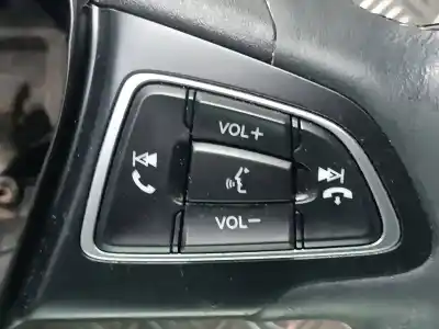 Автозапчастина б/у кермо для ford ecosport (cr6) cool&connect посилання на oem iam cgn153600kd3zhe  34223195ed