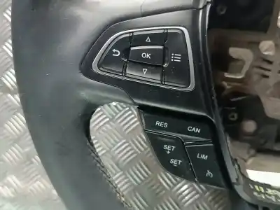 Автозапчастина б/у кермо для ford ecosport (cr6) cool&connect посилання на oem iam cgn153600kd3zhe  34223195ed