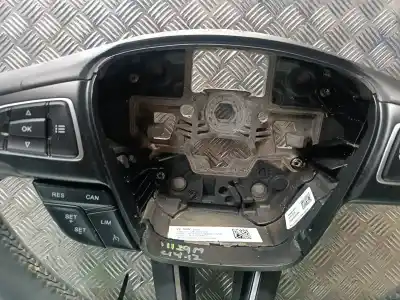 Автозапчастина б/у кермо для ford ecosport (cr6) cool&connect посилання на oem iam cgn153600kd3zhe  34223195ed