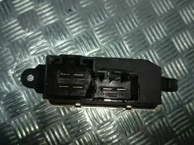 Автозапчасти б/у сопротивление нагреву за ford ecosport (cr6) cool&connect ссылки oem iam cn1119e624ca  fca5a