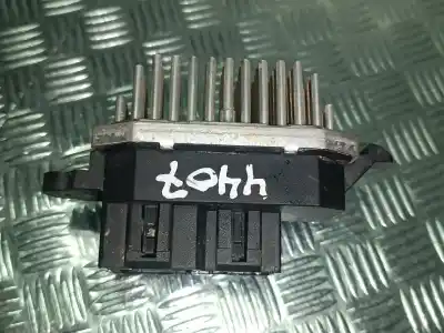 Автозапчасти б/у сопротивление нагреву за ford ecosport (cr6) cool&connect ссылки oem iam cn1119e624ca  fca5a