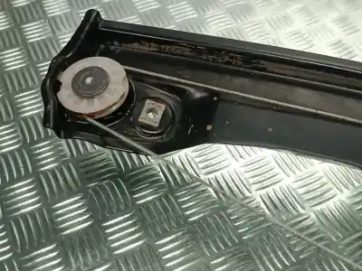 Автозапчастина б/у регулятор переднього правого скла для ford ecosport (cr6) cool&connect посилання на oem iam gn15a23200eb  