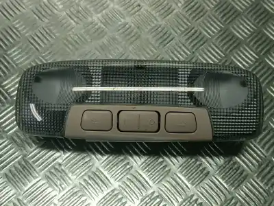 Автозапчастина б/у внутрішне світло для ford ecosport (cr6) cool&connect посилання на oem iam 