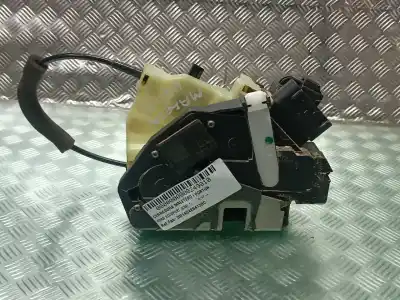 Recambio de automóvil de segunda mano de CERRADURA MALETERO / PORTON para FORD ECOSPORT (CR6)  referencias OEM IAM GN1A5426413BC  1239253