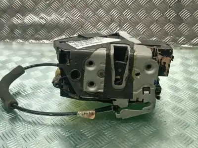 Second-hand car spare part trunk lock for ford ecosport (cr6) cool&connect oem iam references gn1a5426413bc  1239253