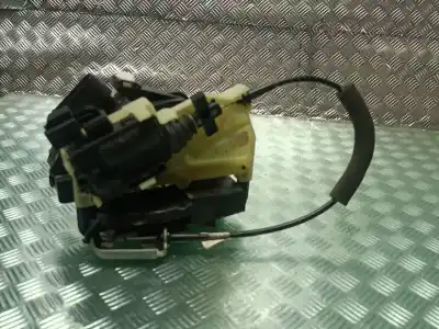 Second-hand car spare part trunk lock for ford ecosport (cr6) cool&connect oem iam references gn1a5426413bc  1239253