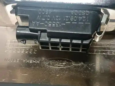 Автозапчастина б/у окрашувальник задніх ліхтарів для ford ecosport (cr6) cool&connect посилання на oem iam 13550aa  1240921