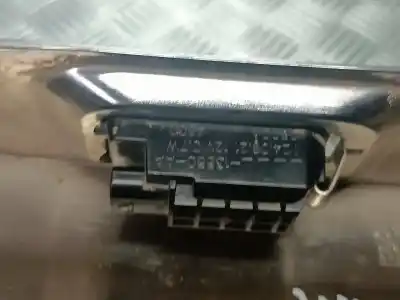 Автозапчастина б/у окрашувальник задніх ліхтарів для ford ecosport (cr6) cool&connect посилання на oem iam 13550aa  1240921