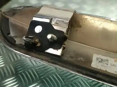 Автозапчастина б/у окрашувальник задніх ліхтарів для ford ecosport (cr6) cool&connect посилання на oem iam 13550aa  1240921