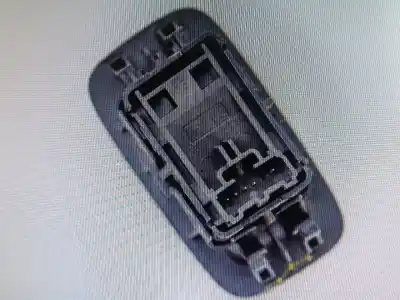 Автозапчастина б/у управління склами задніх правіх для ford ecosport (cr6) cool&connect посилання на oem iam gn1514a122baw  