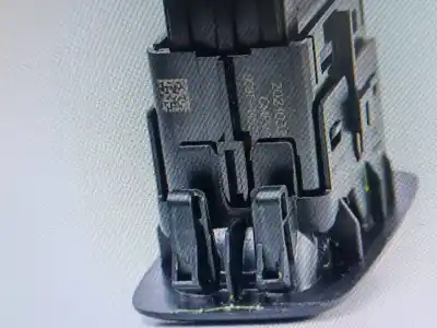 Автозапчастина б/у управління склами задніх правіх для ford ecosport (cr6) cool&connect посилання на oem iam gn1514a122baw  