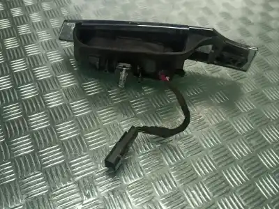 Автозапчасти б/у внешняя ручка ворот за ford ecosport (cr6) cool&connect ссылки oem iam   