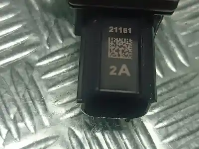 Peça sobressalente para automóvel em segunda mão sensor por ford ecosport (cr6) cool&connect referências oem iam gn1514c676aa  