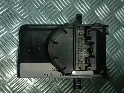 Second-hand car spare part electronic module for ford ecosport (cr6) cool&connect oem iam references ln1514f642ac  