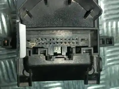 Second-hand car spare part electronic module for ford ecosport (cr6) cool&connect oem iam references ln1514f642ac  