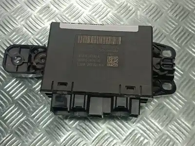 Автозапчастина б/у електронний модуль для ford ecosport (cr6) cool&connect посилання на oem iam gn1514b531aj