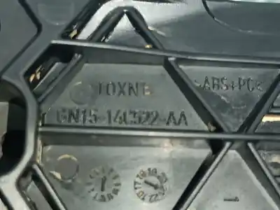 Second-hand car spare part electronic module for ford ecosport (cr6) cool&connect oem iam references gn1514b531aj gn1514f142ad gn1514c064aj