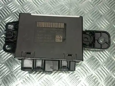 Автозапчастина б/у електронний модуль для ford ecosport (cr6) cool&connect посилання на oem iam gn1514b533aj