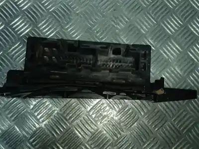 Peça sobressalente para automóvel em segunda mão módulo eletrônico por ford ecosport (cr6) cool&connect referências oem iam gn1514b533aj gn1514f144ad gn1514c108aj