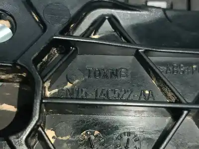 Peça sobressalente para automóvel em segunda mão módulo eletrônico por ford ecosport (cr6) cool&connect referências oem iam gn1514b533aj gn1514f144ad gn1514c108aj